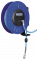 Derulator furtun - furtun termoplastic - produse alimentare - otel