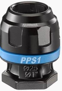 Dop push-on pentru teava