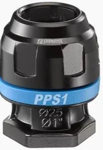 Dop push-on pentru teava