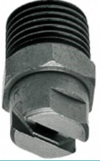 Duza cu jet flat - F