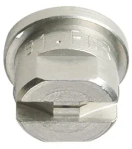 Duza cu jet flat - GX