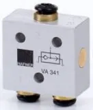 Element logic SAU / SI