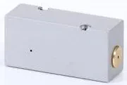 Distribuitor 3/2 actionare pneumatica - montaj pe placa