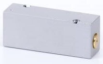 Distribuitor 5/2 actionare pneumatica - montaj pe placa