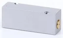 Distribuitor 5/2 actionare pneumatica - montaj pe placa