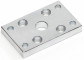 Flansa UNITOP, diametru piston 16 mm