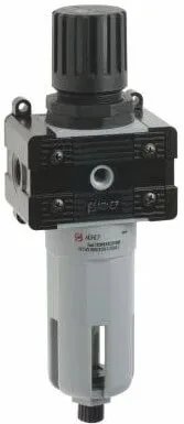 Filtru regulator, seria Standard