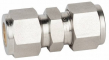 Fiting drept de legatura, egal sau redus, din diferite tipuri de inox