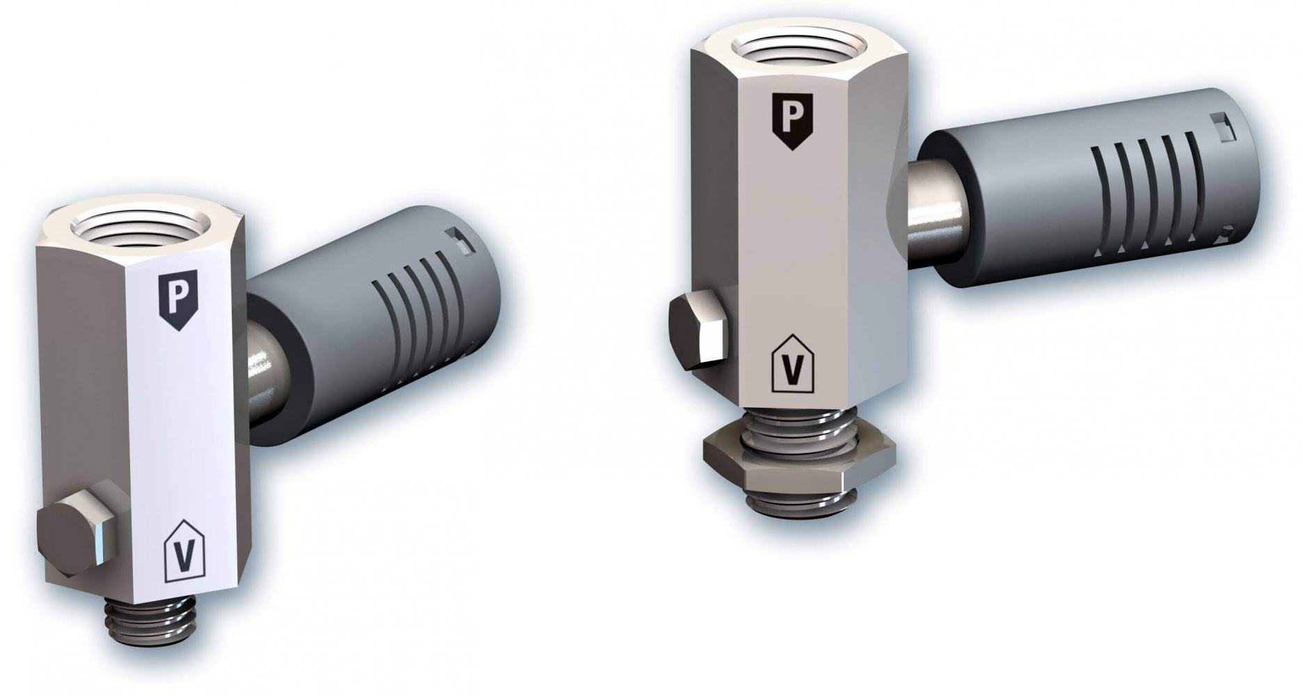 Fiting ejector VR
