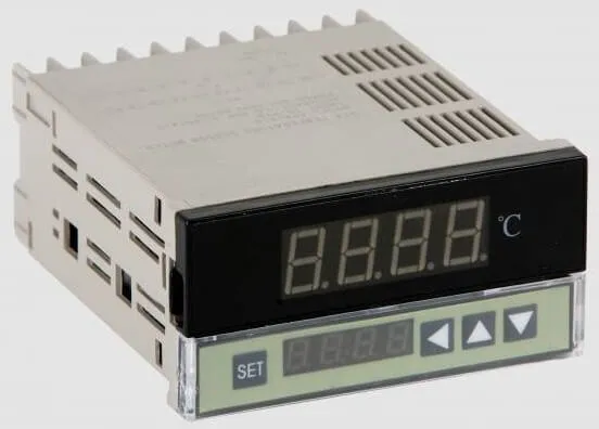 Indicator multi input