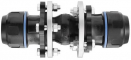 Kit expansiune, cuple push-on, pentru teava