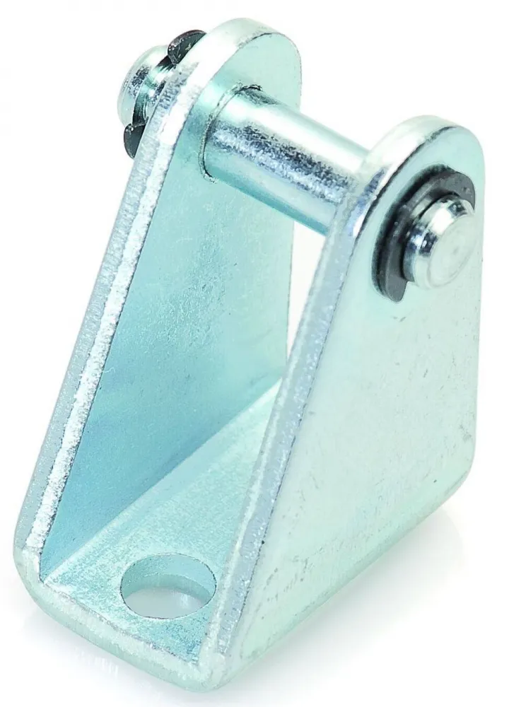 Talpa articulata de fixare - otel inoxidabil
