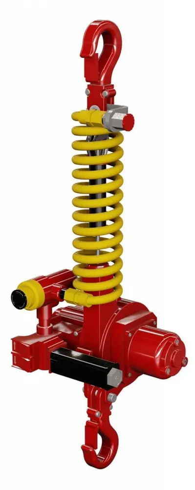 Manipulator 140 kg