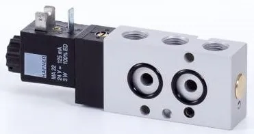 Distribuitor NAMUR-Flex - electric