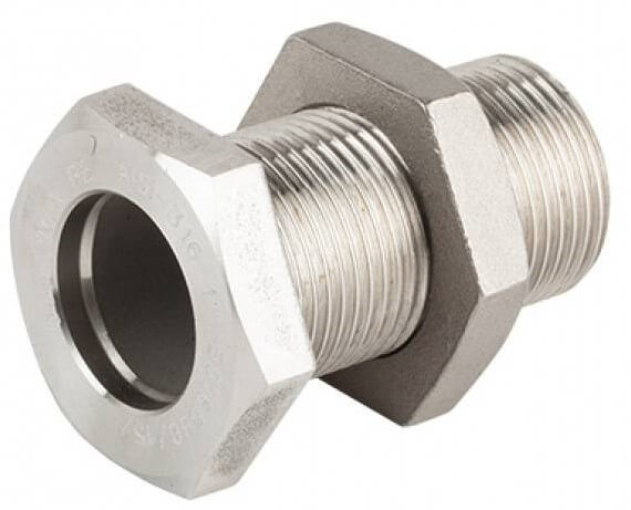 Conectori panou, din inox AISI 316
