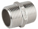 Niplu R 3/4&QUOT;, inox AISI 316