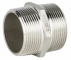 Niplu NPT 2&QUOT;, inox AISI 316