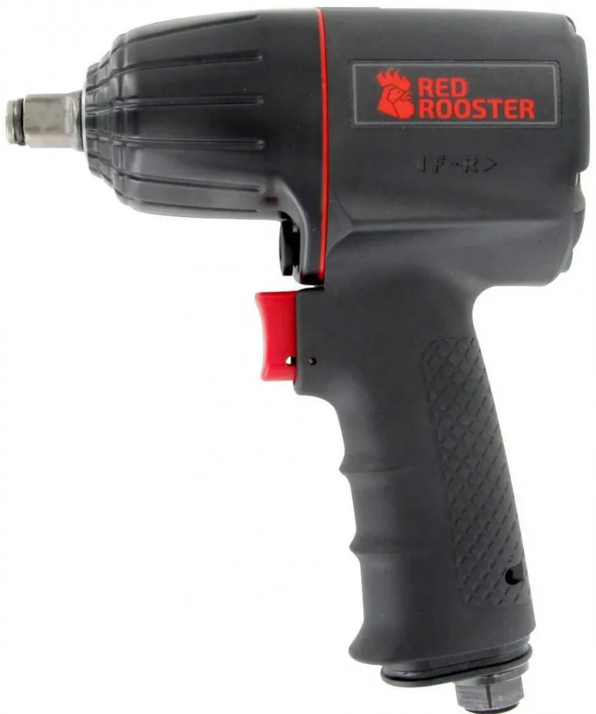 Pistol pneumatic de insurubat cu impact 3/8 - 340Nm - 11000 rot/min