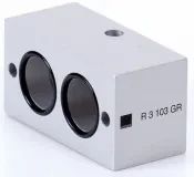 Sistem modular de placi - pentru distribuitoare 3/2, seria 103 G