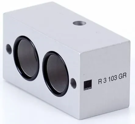 Sistem modular de placi - pentru distribuitoare 3/2, seria 103 G