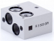 Sistem modular placi - pentru distribuitoare 3/2, tip RB-3XX-503 G