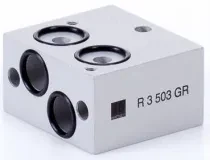 Sistem modular placi - pentru distribuitoare 3/2, tip RB-3XX-503 G