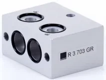 Sistem modular placi - pentru distribuitoare 3/2, tip RB-3XX-703 G