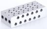 Placa de baza - distribuitoare 5/2 si 5/3, tip R-5XX-704 / R-5XX-784