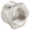 Reductie cu filet exterior R 2&QUOT; - interior Rp 1&QUOT;, inox AISI 316