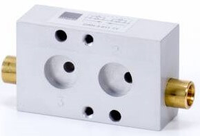 Regulator debit NAMUR