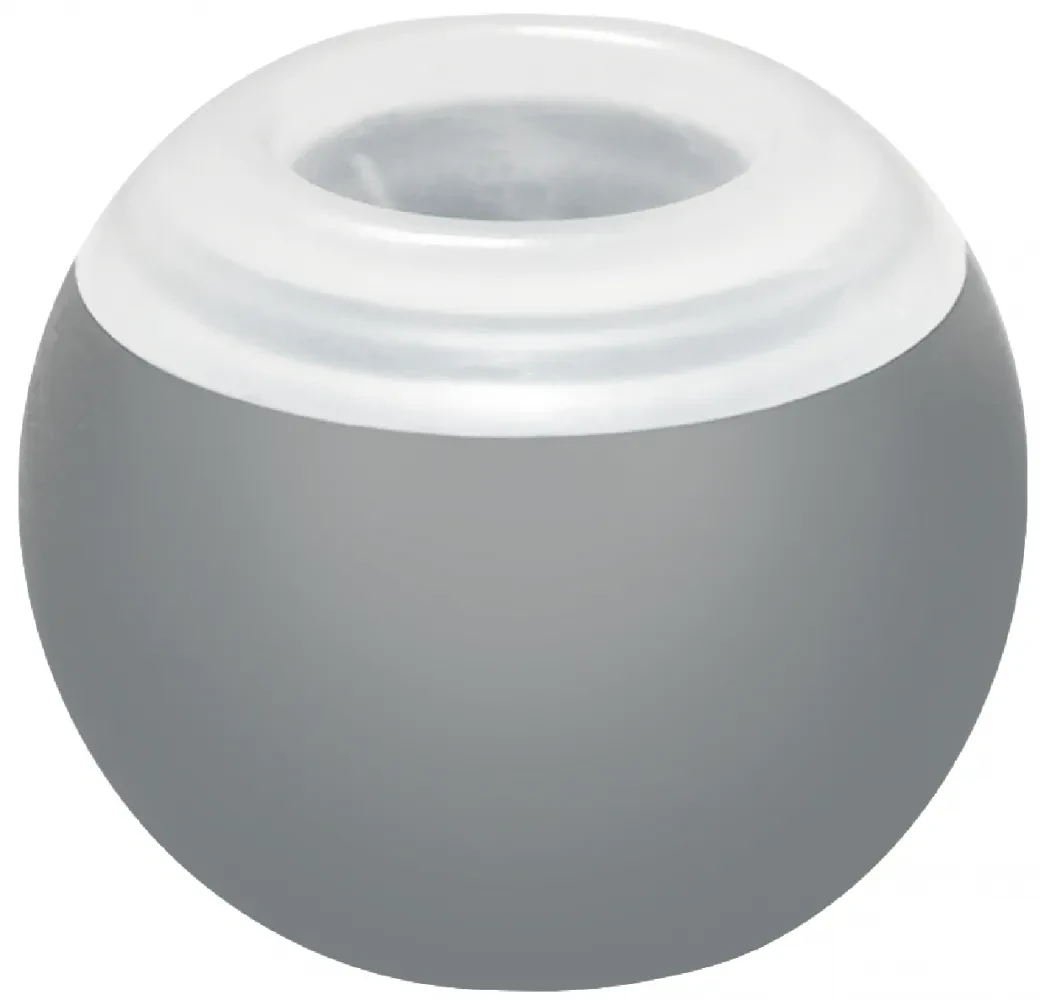 Sfera cu filet - potrivire rapida