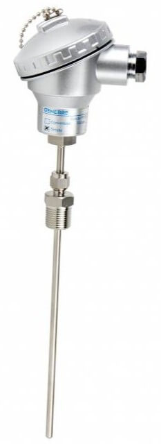 Sonda PT100 - RTD (clasa B)