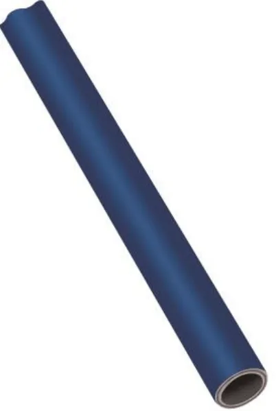 Teava Aluminiu