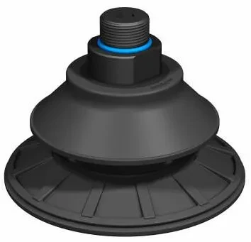 Ventuza rotunda 2 burdufi-performanta ridicata seria CBC