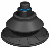 Ventuza rotunda 2 burdufi-performanta ridicata seria CBC