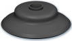 Ventuza rotunda extra-plata 1 burduf NBR seria VPG