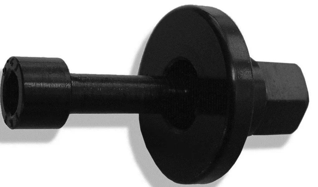 Bolt M8X20 cu cap hexagonal
