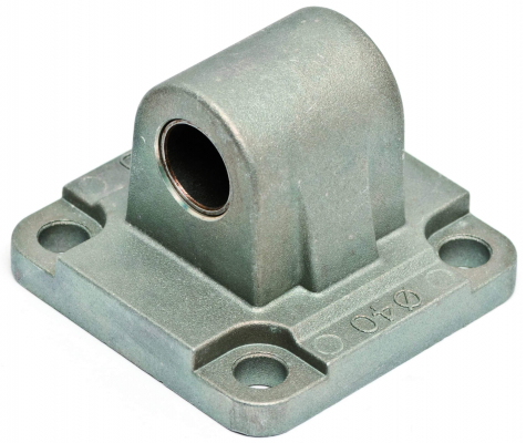 Flansa cu articulatie, diametru 32 mm