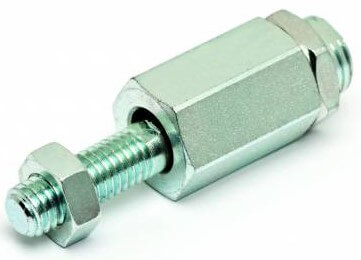 Cupla auto-aliniere M16x1,5