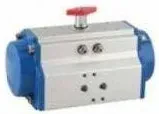 Actuatoare pneumatice - dubla actiune