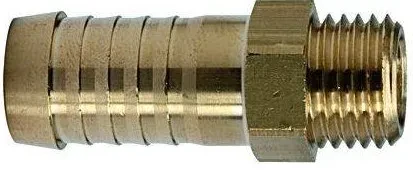 Adaptor cu filet exterior