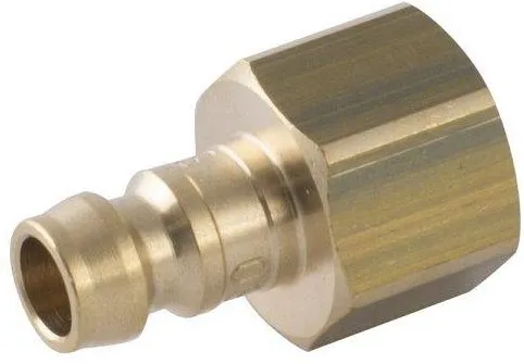 Adaptor DN6 cu filet interior