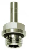 Adaptor furtun cu filet, seria click-clock