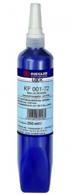 Adeziv fixare AN 301-72