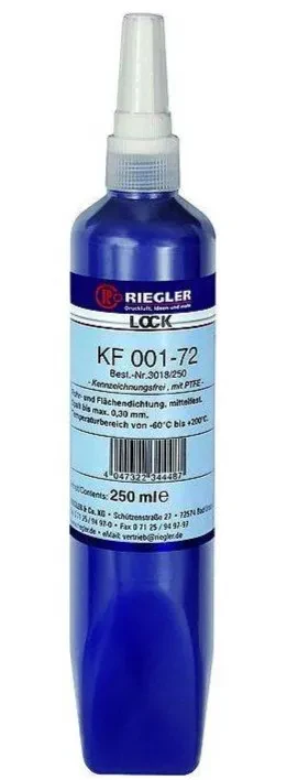 Adeziv fixare AN 301-72