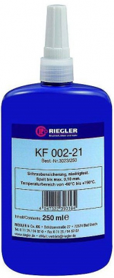Adeziv fixare AN 302-21