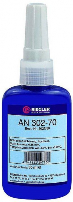 Adeziv fixare AN 302-70