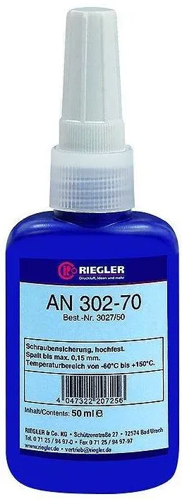Adeziv fixare AN 302-70