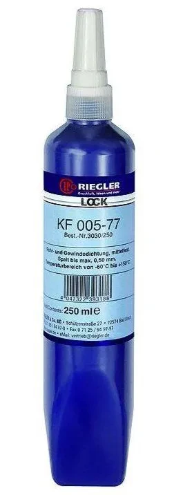 Adeziv fixare AN 302-77