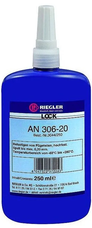 Adeziv fixare AN 306-20